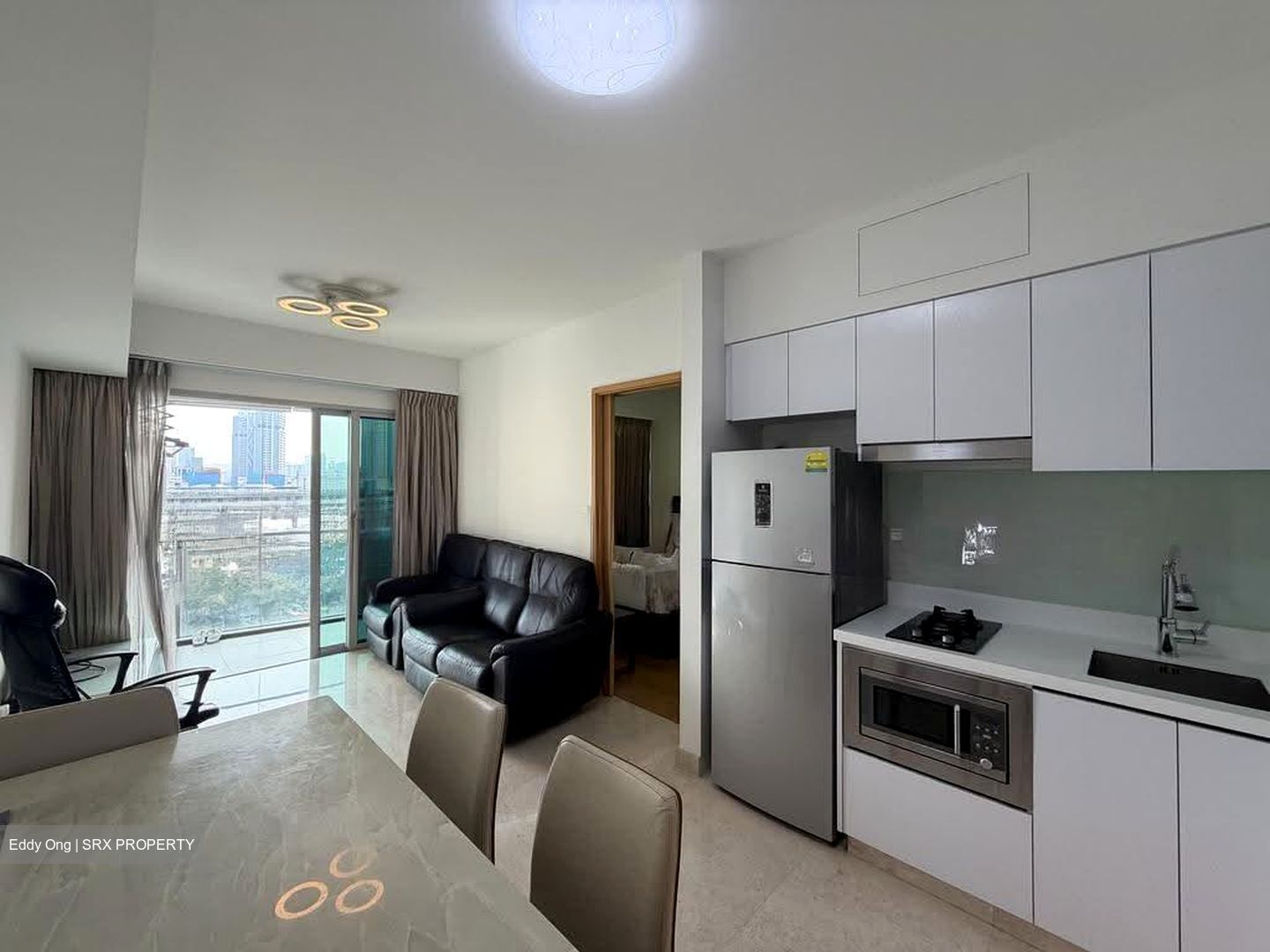Eight Riversuites (D12), Condominium #621496811
